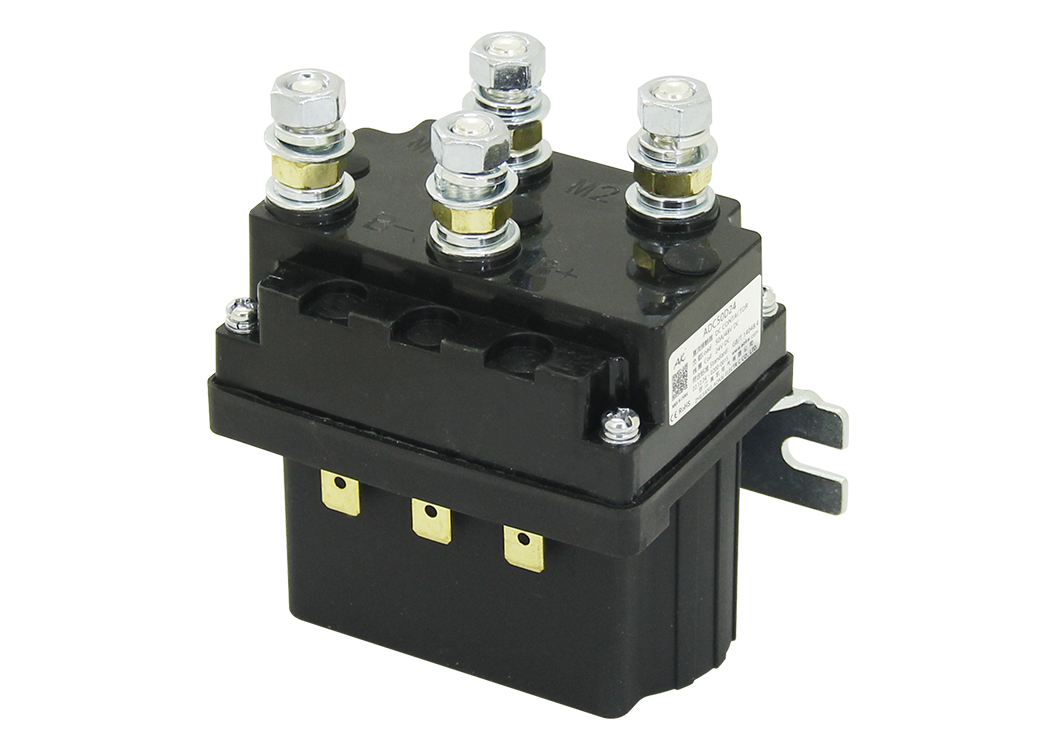 電動車直流接觸器生產廠家
