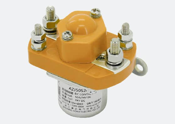 電動(dòng)車(chē)直流接觸器生產(chǎn)廠(chǎng)家 電動(dòng)車(chē)直流接觸器生產(chǎn)廠(chǎng)家