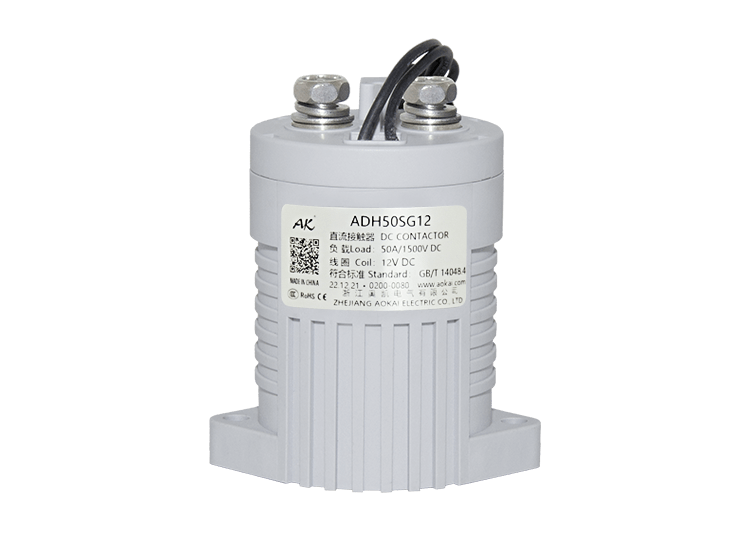 高壓直流接觸器生產(chǎn)廠家 高壓直流接觸器生產(chǎn)廠家